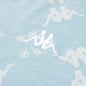 Kid's Authentic Ebit T-Shirt - Light Blue/Baby Blue