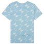 Kid's Authentic Ebit T-Shirt - Light Blue/Baby Blue