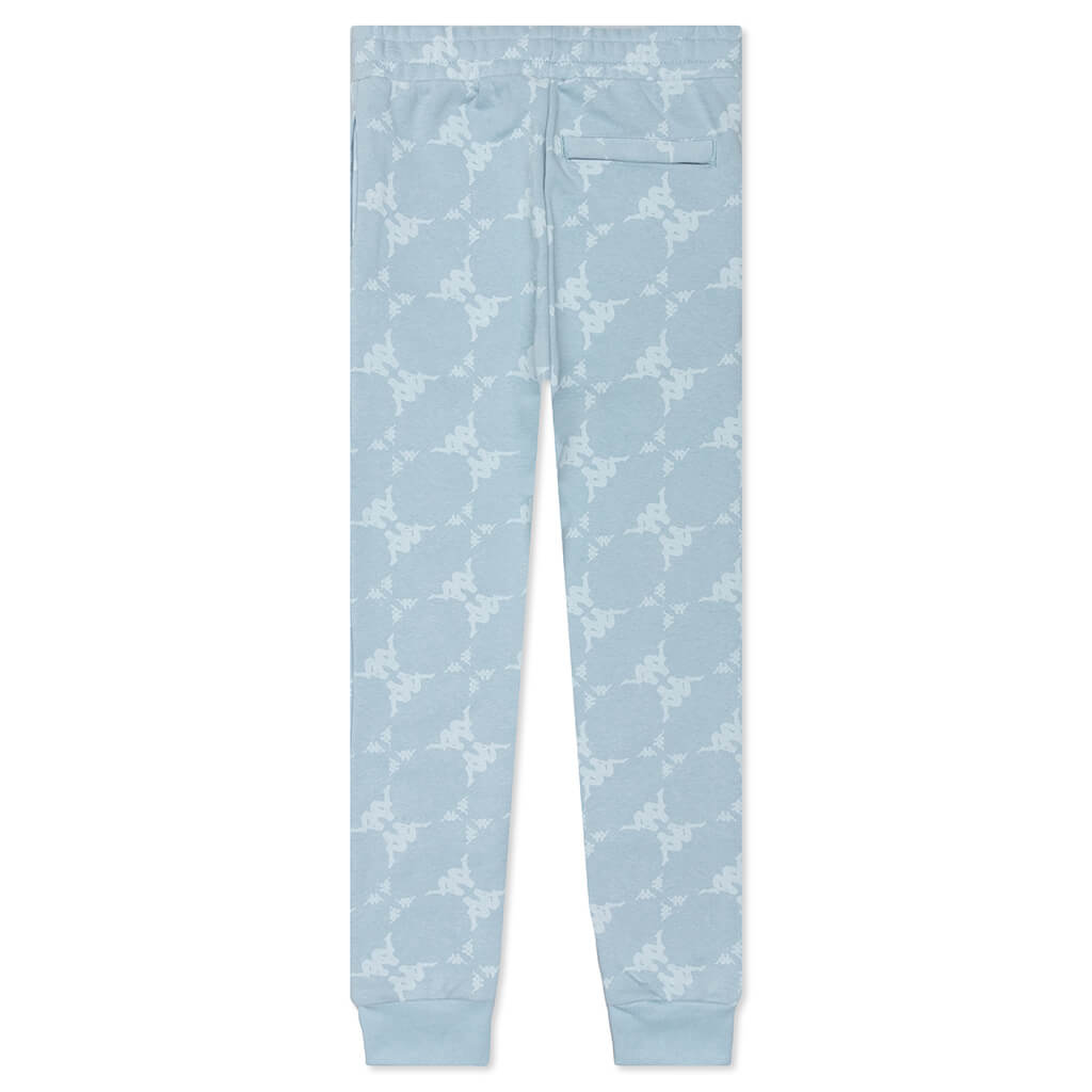 Kid's Authentic Eldera Pant - Light Blue/Baby Blue