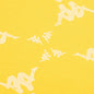 Kid's Authentic Emaios Hoodie - Dark Yellow/Light Yellow
