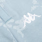 Kid's Authentic Erya Short - Light Blue/Baby Blue