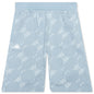Kid's Authentic Erya Short - Light Blue/Baby Blue