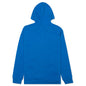 Kid's Authentic HB Ecliss Jacket - Blue Royal/Red