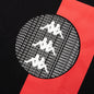 Kid's Authentic HB Eliks T-Shirt - Black/Red