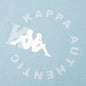 Kid's Authentic Savio T-Shirt - Light Blue/Baby Blue