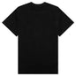 Kid's Logo Tape Bant T-Shirt - Black Smoke/Green