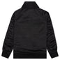 Kids 222 Banda Dullo Track Jacket - Black/Grey