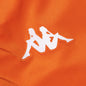 Kids 222 Banda Treadwellzin Short - Orange/Dusty Orange