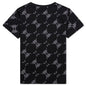 Kids Authentic Ebit T-Shirt - Black/Grey