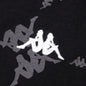 Kids Authentic Ebit T-Shirt - Black/Grey