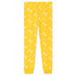 Kid's Authentic Eldera Pant - Dark Yellow/Light Yellow