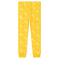 Kid's Authentic Eldera Pant - Dark Yellow/Light Yellow