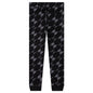 Kids Authentic Eldera Sweatpants - Black/Grey