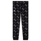Kids Authentic Eldera Sweatpants - Black/Grey