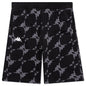 Kids Authentic Erya Short - Black/Grey