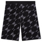 Kids Authentic Erya Short - Black/Grey