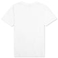 Kids Authentic Estessi T-Shirt - White/Orange