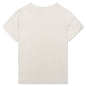 Kid's Authentic Franeker T-Shirt - Grey Silver/Violet Bloom/Yellow