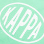 Kids Authentic Pop Esazar T-Shirt - Green Spring/White