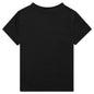 Kid's Authentic Zielona T-Shirt - Black Smoke/White Bright