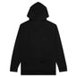 Logo Caiok Hoodie - Black