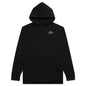Logo Caiok Hoodie - Black