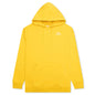 Logo Caiok Hoodie - Yellow Vanilla