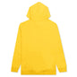 Logo Caiok Hoodie - Yellow Vanilla