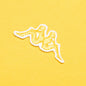 Logo Caiok Hoodie - Yellow Vanilla