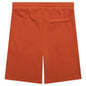 Logo Fleece Mabok Shorts - Orange