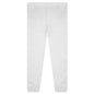 Logo Tape Alic 2 Trackpant - White/Grey Vapor