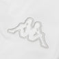 Logo Tape Alic 2 Trackpant - White/Grey Vapor