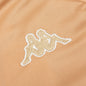 Logo Tape Artem 2 Track Jacket - Beige LT/Pink LT/Red Cherry