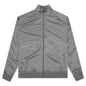 Logo Tape Artem 2 Track Jacket - Grey/Light Pink