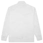 Logo Tape Artem 2 Track Jacket - White/Grey Vapor