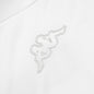 Logo Tape Artem 2 Track Jacket - White/Grey Vapor