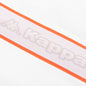 Logo Tape Asved 2 Short - White/Grey Vapor
