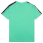 Logo Tape Avirec 2 T-Shirt - Light Green/Black