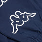 Logo Tape Dillow Pants - Blue Navy/Light Pink