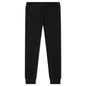 Logo Zanok Sweatpants - Black