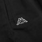 Logo Zanok Sweatpants - Black