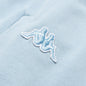 Logo Zanok Sweatpants - Blue Light