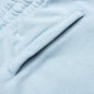 Logo Zanok Sweatpants - Blue Light