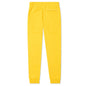 Logo Zanok Sweatpants - Yellow Vanilla