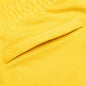 Logo Zanok Sweatpants - Yellow Vanilla