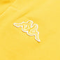 Logo Zanok Sweatpants - Yellow Vanilla