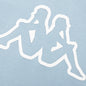 Logo Zavrok Hoodie - Blue Light