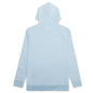 Logo Zavrok Hoodie - Blue Light