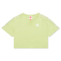 Women's 222 Banda Baua T-Shirt - Yellow Lime