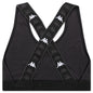 Women's 222 Banda Camylna Sports Bra - Black/White